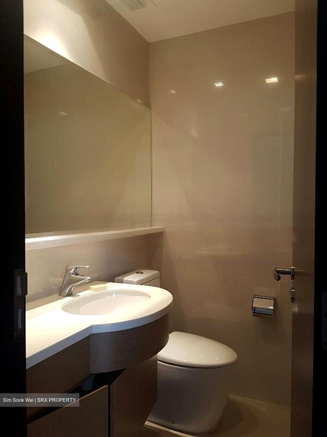 Nassim Regency (D10), Condominium #466422141